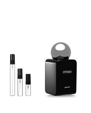 Pernoire Otimo Probe – 2, 5 oder 10 ml Abfüllung im Glaszerstäuber