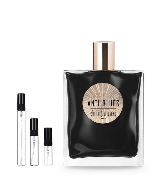 Pierre Guillaume Paris Anti-Blues Probe – Abfüllung im Glaszerstäuber (2, 5 oder 10 ml)