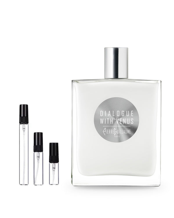 Pierre Guillaume Paris Dialogue With Venus Probe – Abfüllung im Glaszerstäuber (2, 5 oder 10 ml)