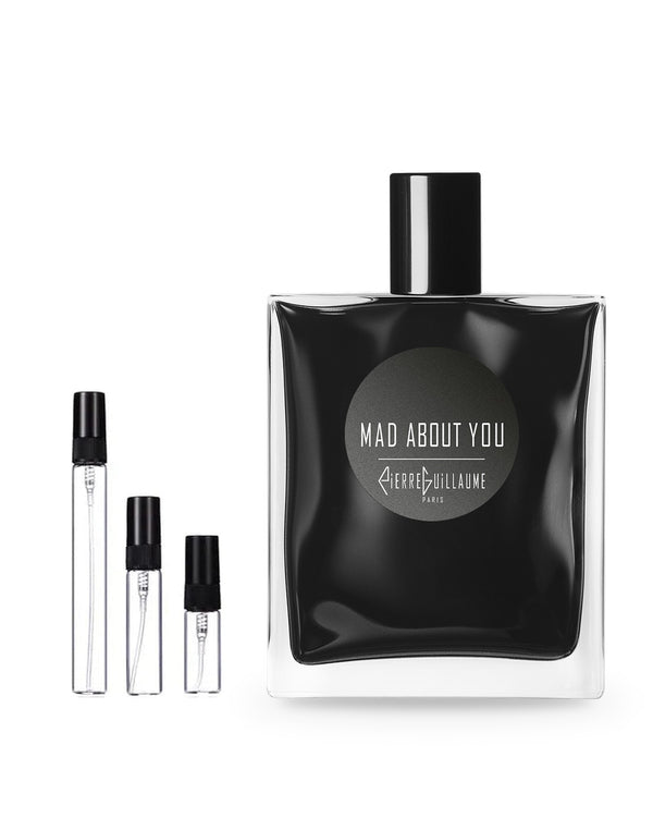 Pierre Guillaume Paris Mad About You Probe – Abfüllung im Glaszerstäuber (2, 5 oder 10 ml)