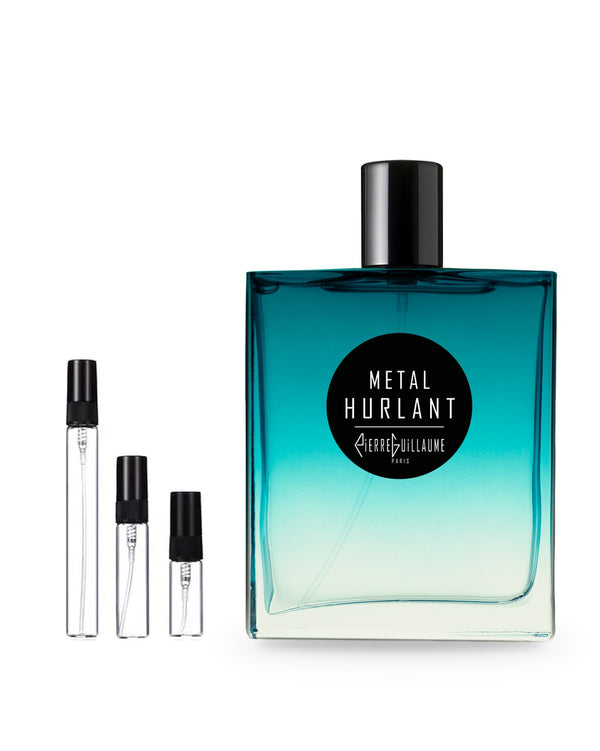 Pierre Guillaume Paris Metal Hurlant Probe – Abfüllung im Glaszerstäuber (2, 5 oder 10 ml)