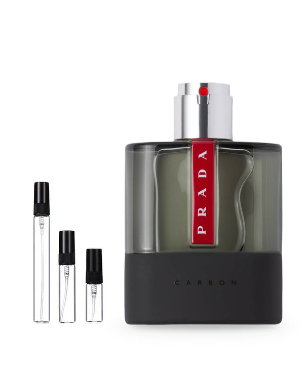 Prada Luna Rossa Carbon Probe – Abfüllung im Glaszerstäuber (2, 5 oder 10 ml)