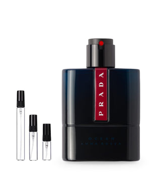 Prada Luna Rossa Ocean Probe – Abfüllung im Glaszerstäuber (2, 5 oder 10 ml)