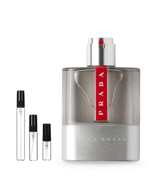 Prada Luna Rossa Probe – Abfüllung im Glaszerstäuber (2, 5 oder 10 ml)