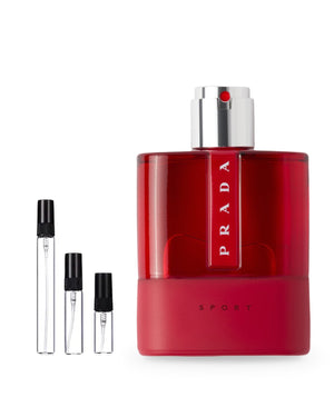 Prada Luna Rossa Sport Probe – Abfüllung im Glaszerstäuber (2, 5 oder 10 ml)