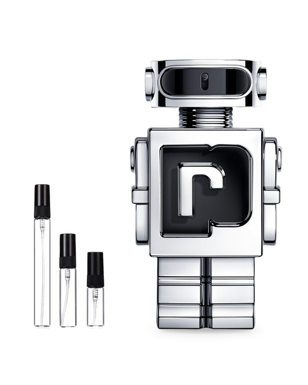 Rabanne Phantom Probe – Abfüllung im Glaszerstäuber (2, 5 oder 10 ml)
