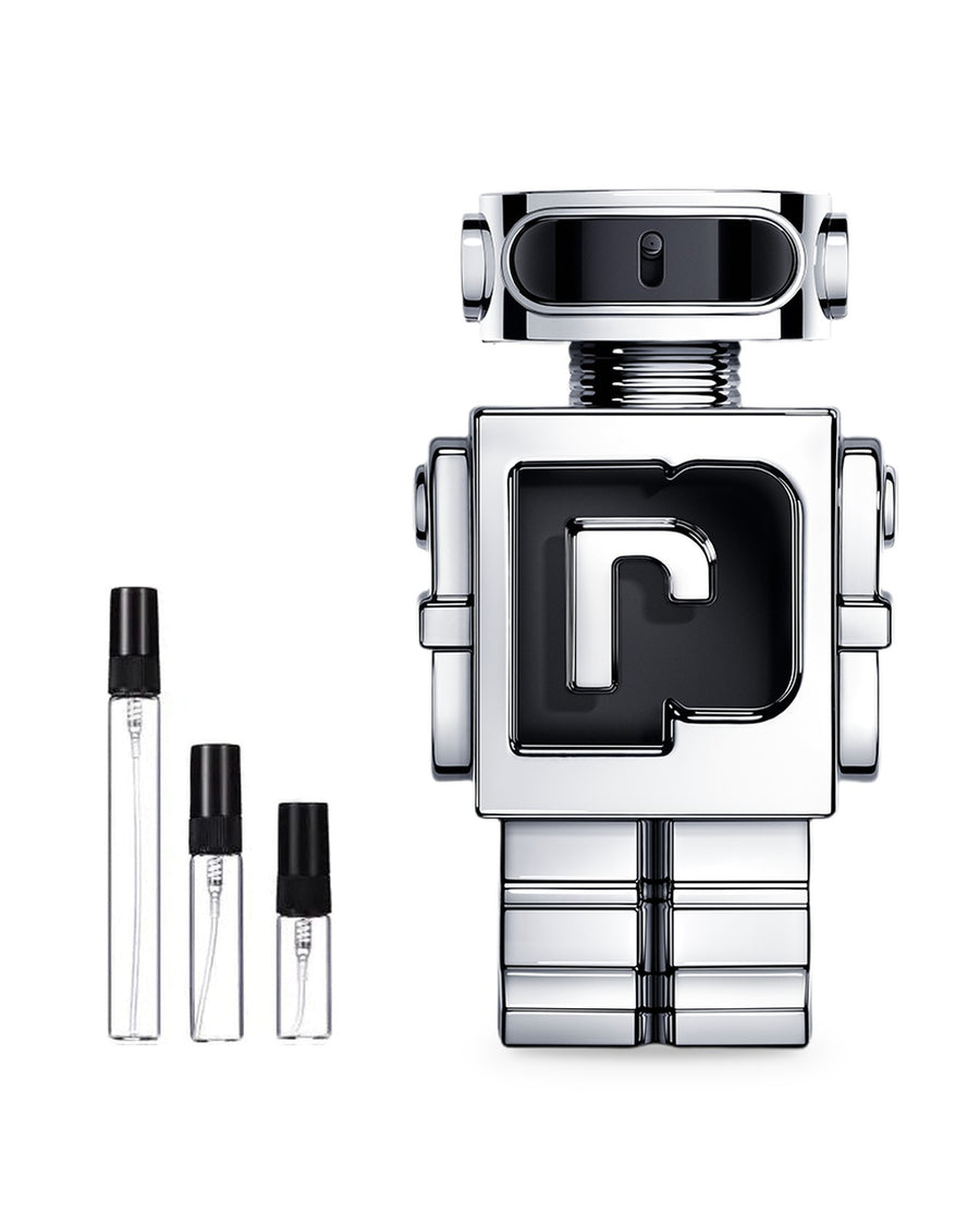 Rabanne Phantom Probe – Abfüllung im Glaszerstäuber (2, 5 oder 10 ml)