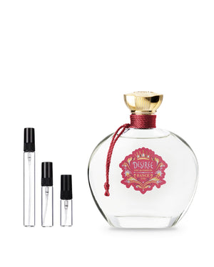 Rance 1795 Désirée Probe – Abfüllung im Glaszerstäuber (2, 5 oder 10 ml)