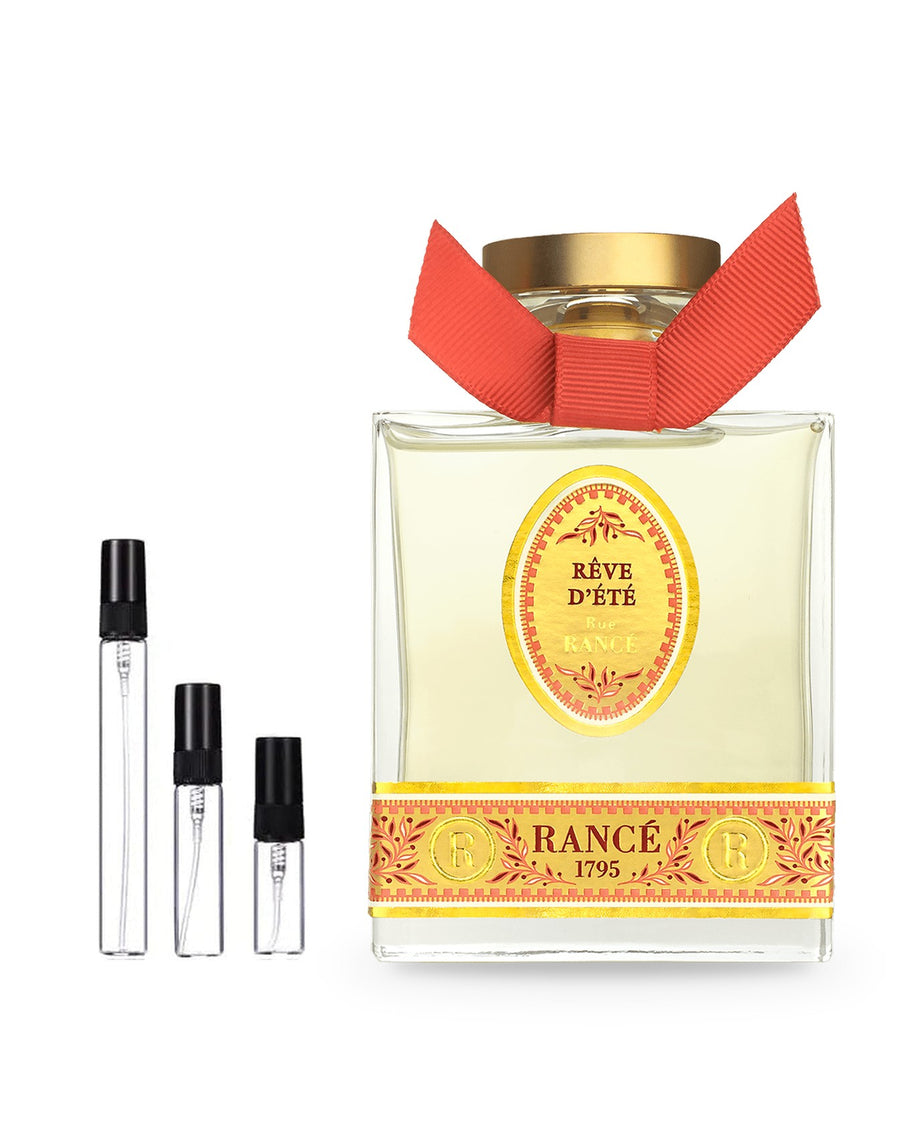 Rance 1795 Rêve D'Été Probe – Abfüllung im Glaszerstäuber (2, 5 oder 10 ml)