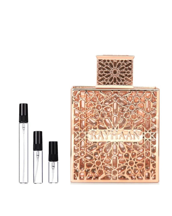 Rayhaan Divine Probe – Abfüllung im Glaszerstäuber (2, 5 oder 10 ml)