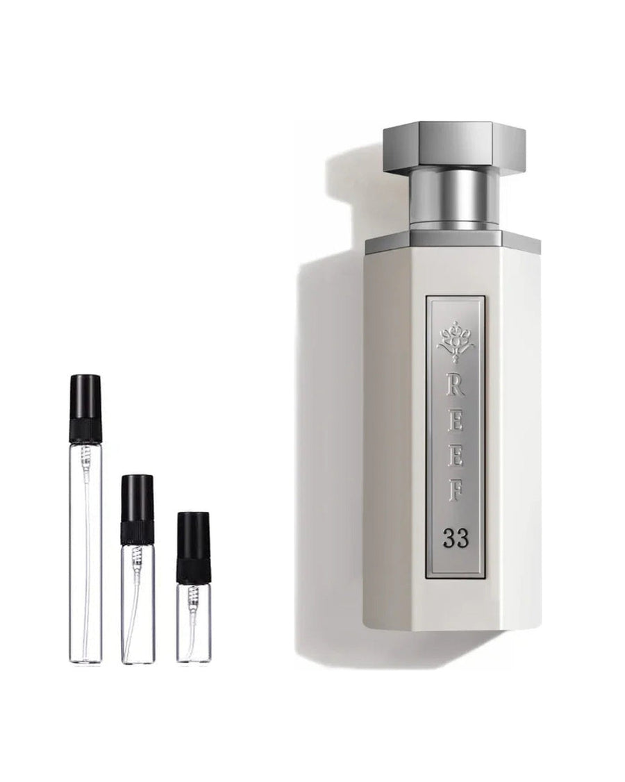 Reef 33 White Probe – Abfüllung im Glaszerstäuber (2, 5 oder 10 ml)