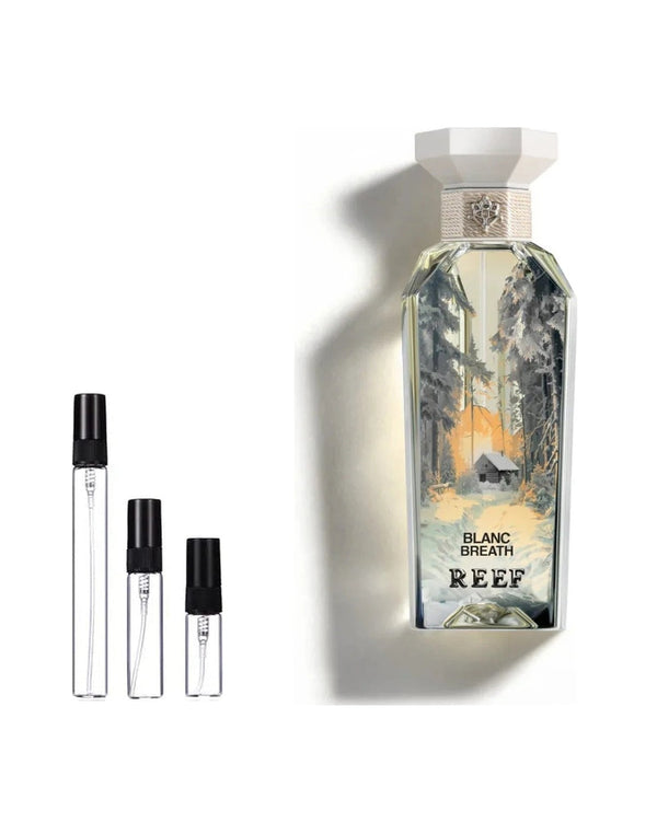 Reef Blanc Breath Probe – Abfüllung im Glaszerstäuber (2, 5 oder 10 ml)