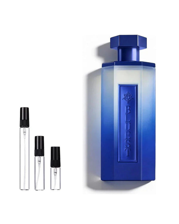 Reef Bluest Probe – Abfüllung im Glaszerstäuber (2, 5 oder 10 ml)
