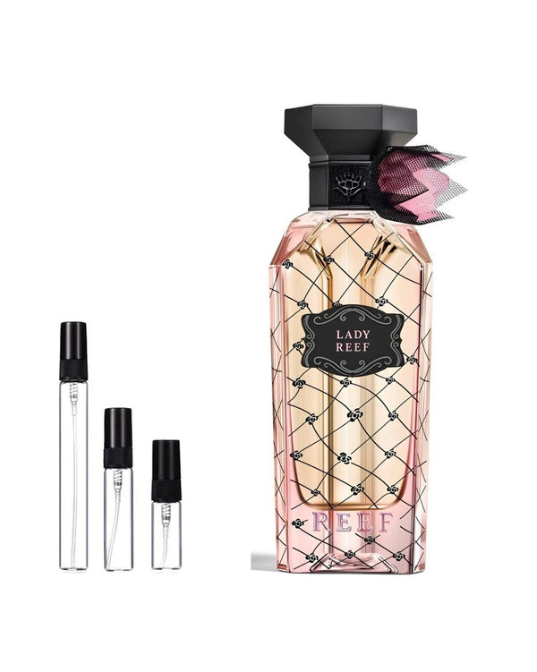 Reef Lady Reef Probe – Abfüllung im Glaszerstäuber (2, 5 oder 10 ml)