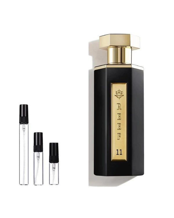 Reef Mini Reef 11 Probe – Abfüllung im Glaszerstäuber (2, 5 oder 10 ml)