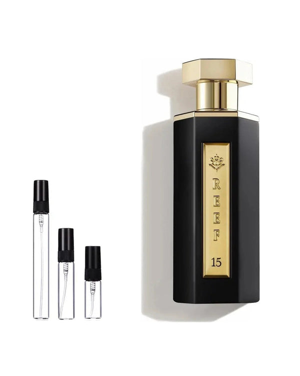 Reef Mini Reef 15 Probe – Abfüllung im Glaszerstäuber (2, 5 oder 10 ml)