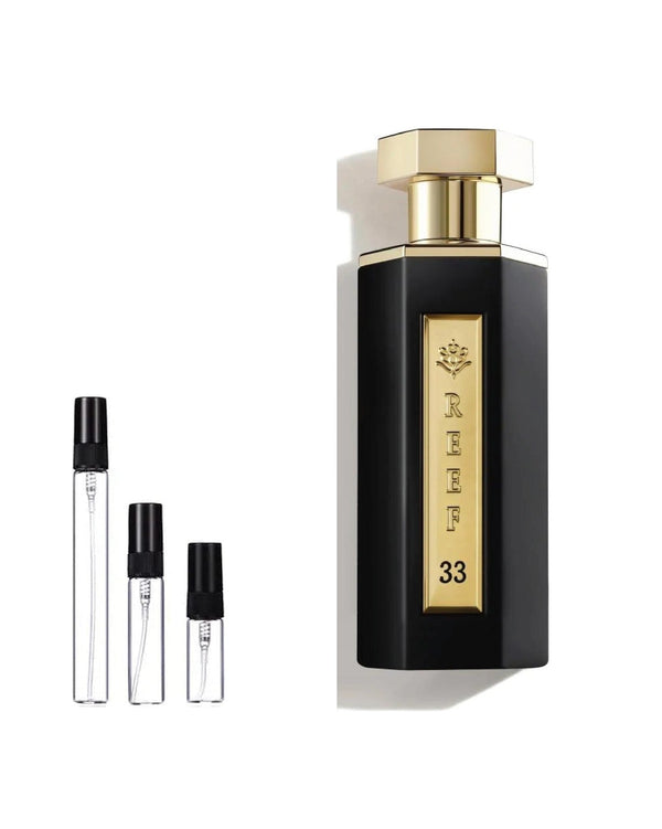 Reef Mini Reef 33 Probe – Abfüllung im Glaszerstäuber (2, 5 oder 10 ml)