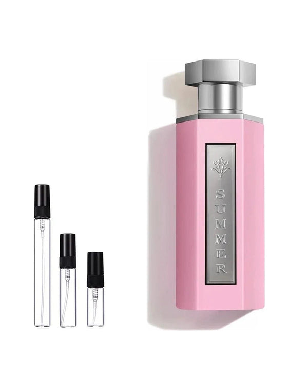 Reef Summer Pink Probe – Abfüllung im Glaszerstäuber (2, 5 oder 10 ml)