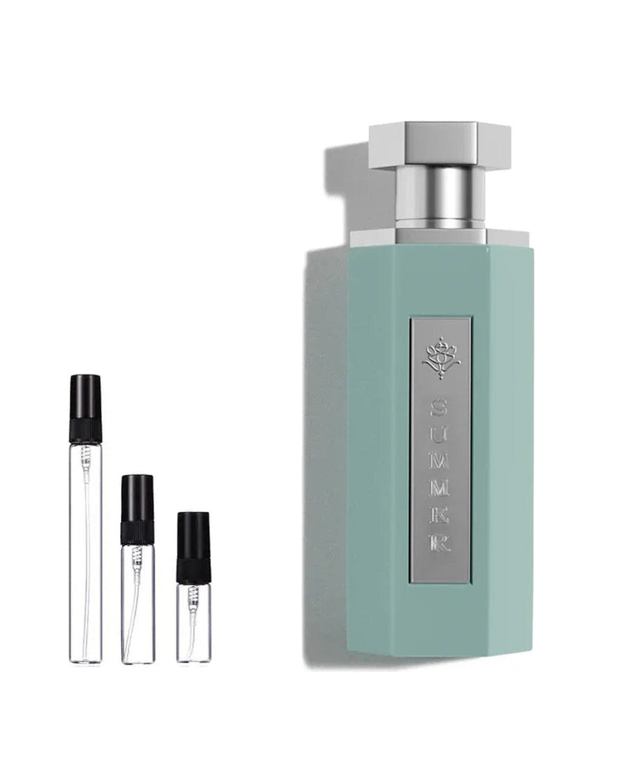 Reef Summer Tiffany Probe – Abfüllung im Glaszerstäuber (2, 5 oder 10 ml)