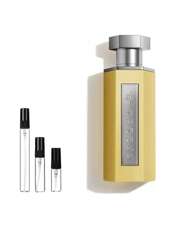 Reef Summer Yellow Probe – Abfüllung im Glaszerstäuber (2, 5 oder 10 ml)