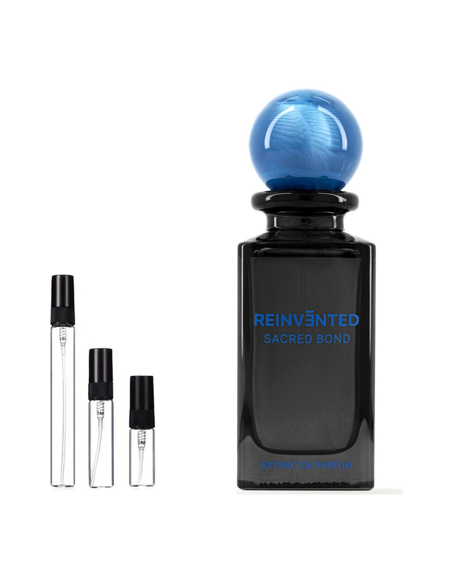 Reinvented Sacred Bond Probe – Abfüllung im Glaszerstäuber (2, 5 oder 10 ml)