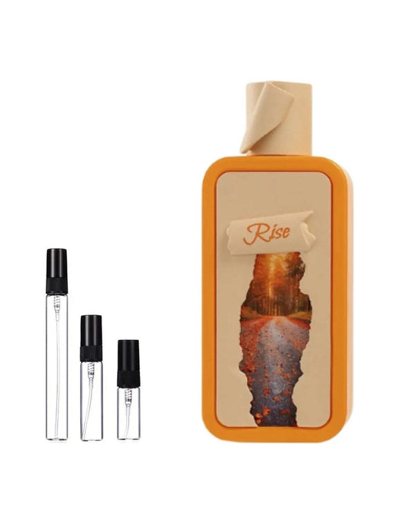 Riiffs Seasons Rise Probe – Abfüllung im Glaszerstäuber (2, 5 oder 10 ml)