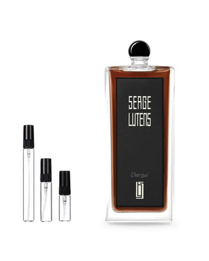Serge Lutens Chergui Probe – Abfüllung im Glaszerstäuber (2, 5 oder 10 ml)