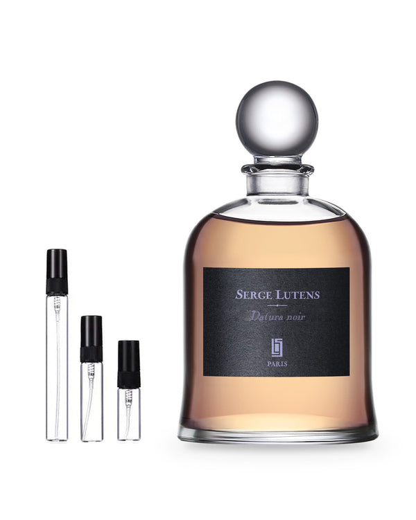 Serge Lutens Datura Noir Probe – Abfüllung im Glaszerstäuber (2, 5 oder 10 ml)
