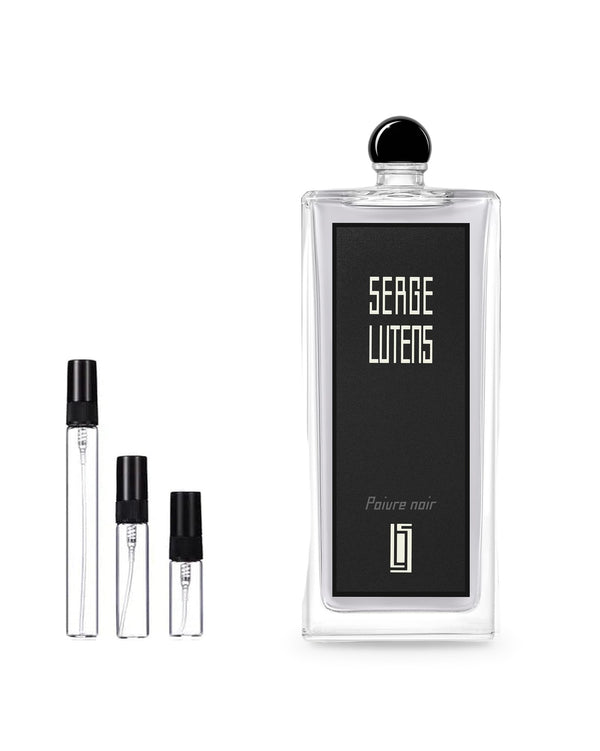 Serge Lutens Poivre Noir Probe – Abfüllung im Glaszerstäuber (2, 5 oder 10 ml)