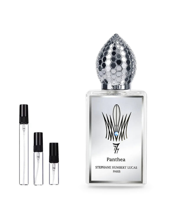 Stephane Humbert Lucas 777 Panthea Probe – Abfüllung im Glaszerstäuber (2, 5 oder 10 ml)