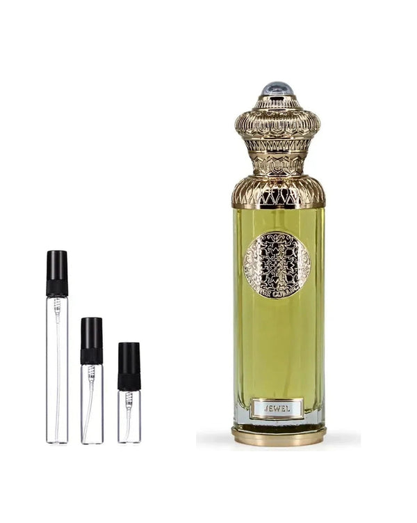Surrati Jewel Probe – Abfüllung im Glaszerstäuber (2, 5 oder 10 ml)