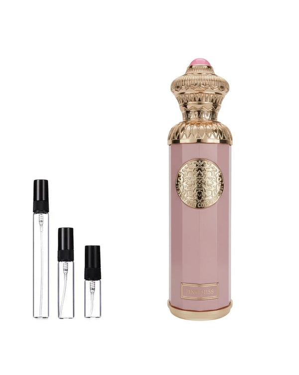 Surrati Pink Miss Probe – Abfüllung im Glaszerstäuber (2, 5 oder 10 ml)