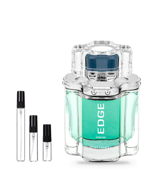 Swiss Arabian Edge Intense Probe – Abfüllung im Glaszerstäuber (2, 5 oder 10 ml)