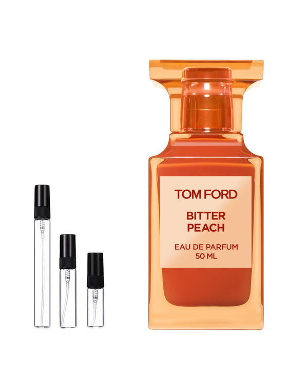 Tom Ford Bitter Peach Probe – Abfüllung im Glaszerstäuber (2, 5 oder 10 ml)