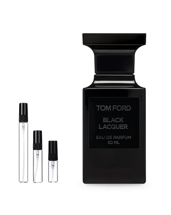 Tom Ford Black Lacquer Probe – Abfüllung im Glaszerstäuber (2, 5 oder 10 ml)
