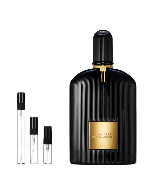 Tom Ford Black Orchid Probe – Abfüllung im Glaszerstäuber (2, 5 oder 10 ml)