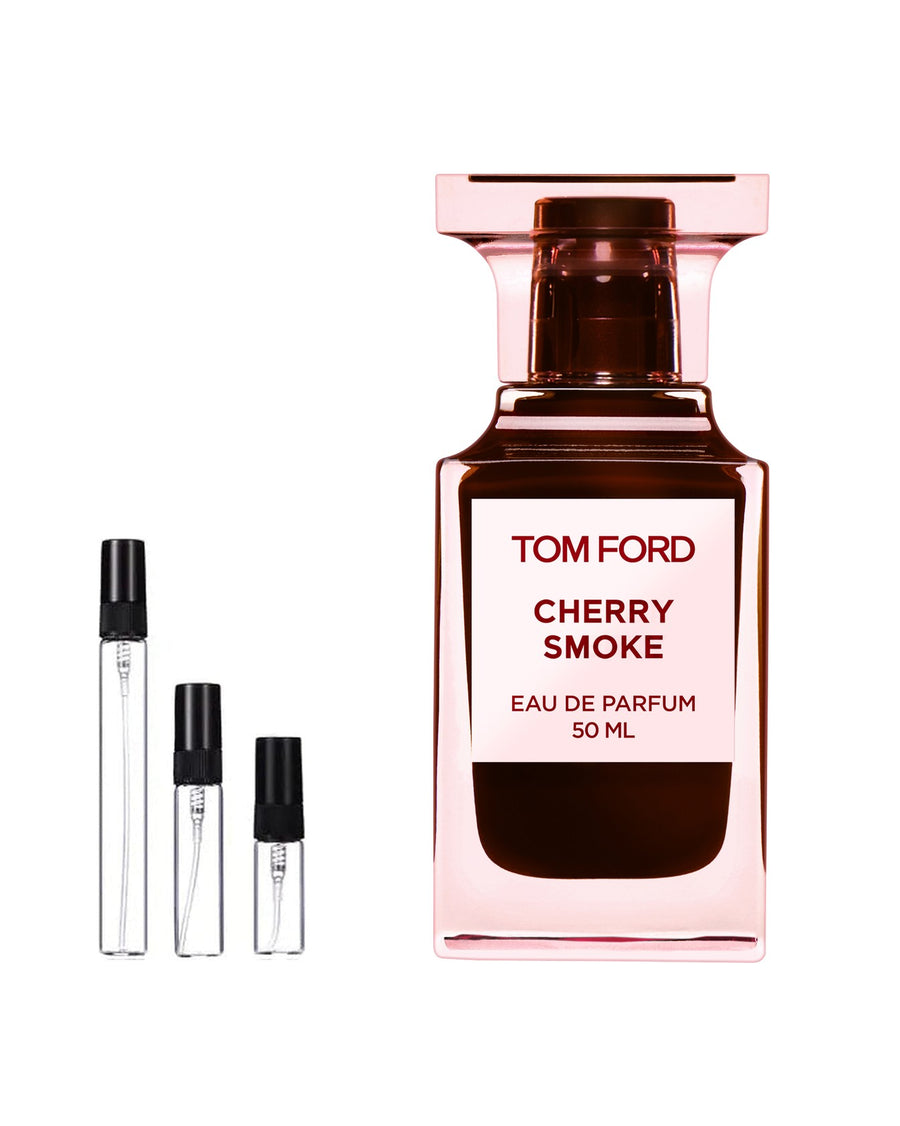 Tom Ford Cherry Smoke Probe – Abfüllung im Glaszerstäuber (2, 5 oder 10 ml)