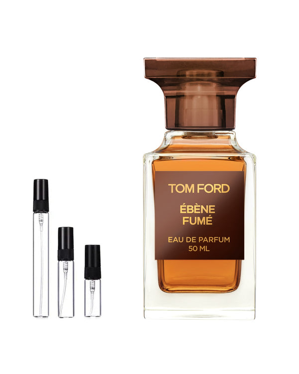 Tom Ford Ebene Fume Probe – Abfüllung im Glaszerstäuber (2, 5 oder 10 ml)