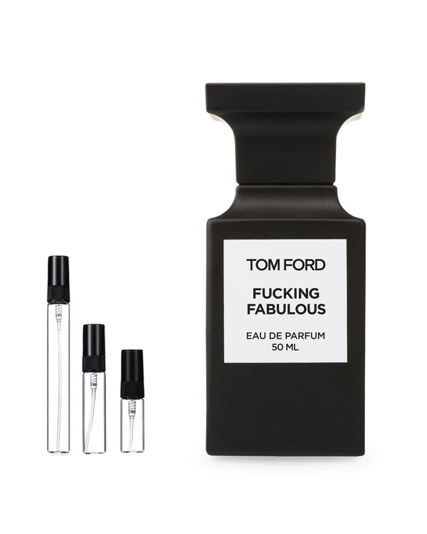 Tom Ford Fucking Fabulous Probe – Abfüllung im Glaszerstäuber (2, 5 oder 10 ml)