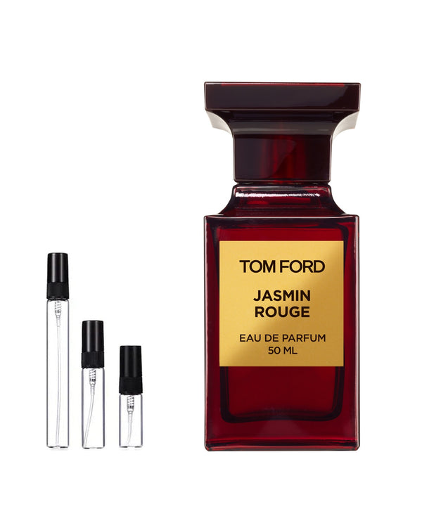 Tom Ford Jasmin Rouge Probe – Abfüllung im Glaszerstäuber (2, 5 oder 10 ml)