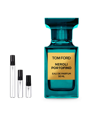 Tom Ford Neroli Portofino Probe – Abfüllung im Glaszerstäuber (2, 5 oder 10 ml)