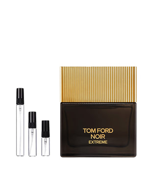 Tom Ford Noir Extreme Probe – Abfüllung im Glaszerstäuber (2, 5 oder 10 ml)