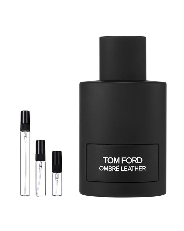 Tom Ford Ombré Leather Probe – Abfüllung im Glaszerstäuber (2, 5 oder 10 ml)