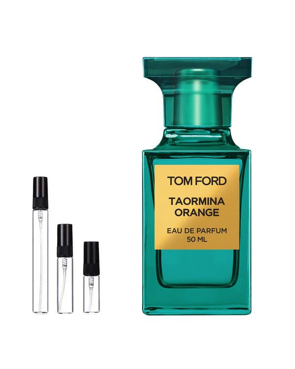 Tom Ford Taormina Orange Probe – Abfüllung im Glaszerstäuber (2, 5 oder 10 ml)