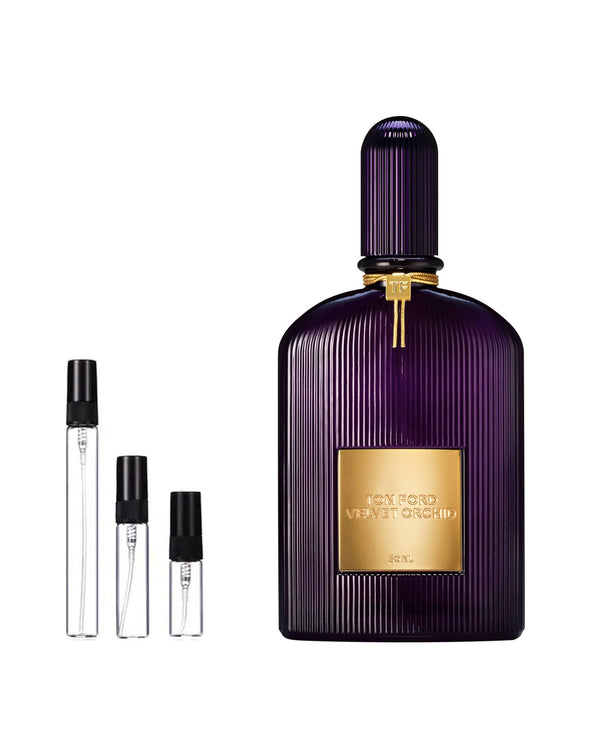 Tom Ford Velvet Orchid Probe – Abfüllung im Glaszerstäuber (2, 5 oder 10 ml)