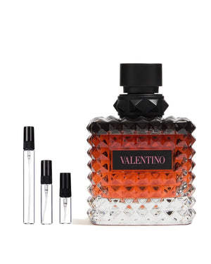 Valentino Donna Born in Roma Intense Probe – Abfüllung im Glaszerstäuber (2, 5 oder 10 ml)