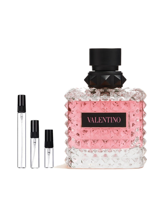 Valentino Donna Born in Roma Probe – Abfüllung im Glaszerstäuber (2, 5 oder 10 ml)