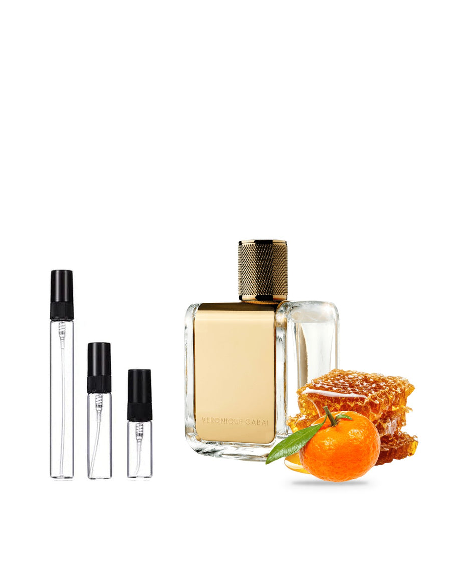 Veronique Gabai Sexy Garrigue Probe – Abfüllung im Glaszerstäuber (2, 5 oder 10 ml)