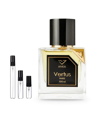 Vertus Anka Probe – Abfüllung im Glaszerstäuber (2, 5 oder 10 ml)