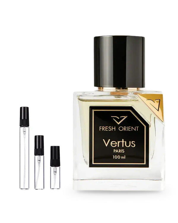 Vertus Fresh Orient Probe – Abfüllung im Glaszerstäuber (2, 5 oder 10 ml)